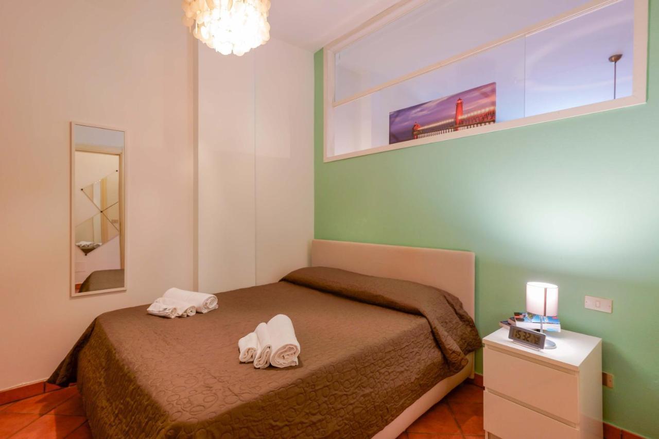 Zamboni 58 Apartment - Zona Movida Болонья Экстерьер фото